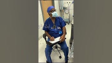 Wat wij als Perfusionist doen