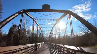 Swatara Rail Trail & Old Bridge
