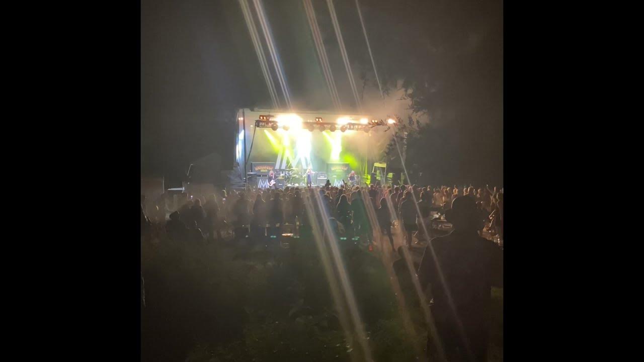 Motley Crue Live August 2021 YouTube