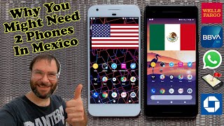 How Can I Use My Phone In Mexico? - Do You Need A Second Phone In Mexico? screenshot 5