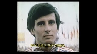 BBC2 Continuity | 19th August 1981