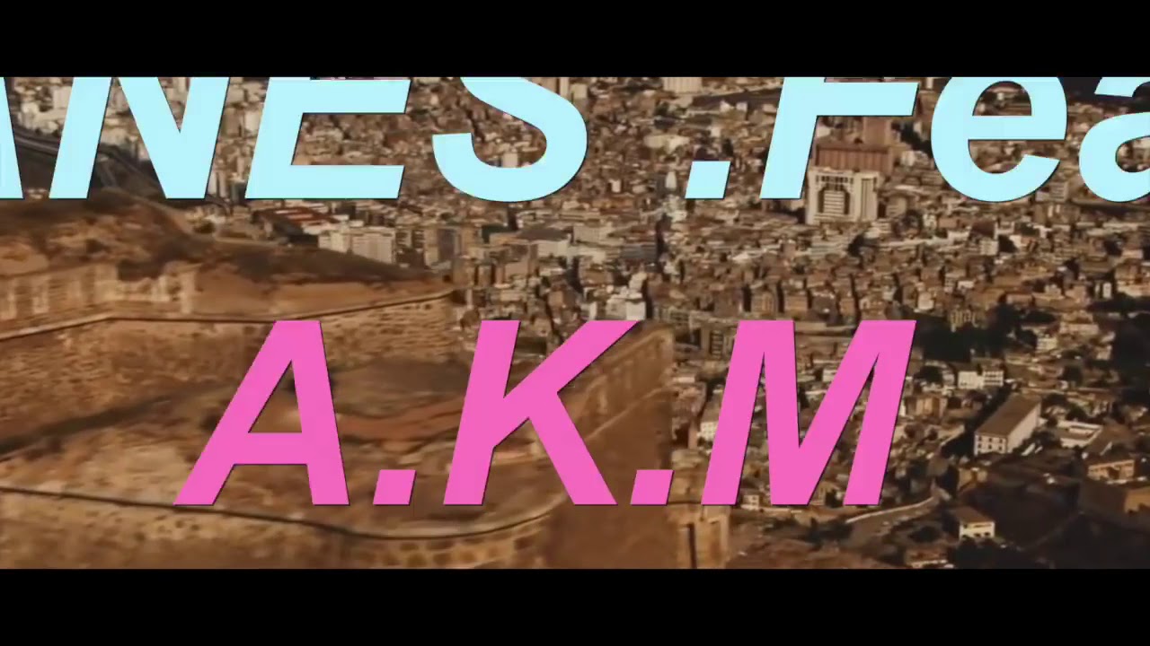 Watch Akm X An2s - Dans Ma Route ( Clip Officiel ) prod. By Souig on YouTube Watch Akm X An2s - Dans Ma Route ( Clip Officiel ) prod. By Souig on YouTube