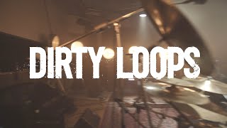 Video voorbeeld van "Dirty Loops - Work Shit Out"