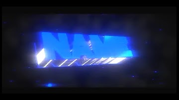 NEW FREE EPIC SYNC INTRO TEMPLATE! (Blender Only) #49