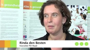 Conferentie Alles is gezondheid... 2015