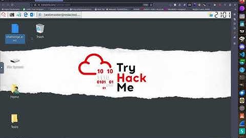 The Greenholt Phish TryHackMe Walkthrough