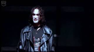 Devil's Night [Extended Bloody Scene] | The Crow [Deleted Scenes]