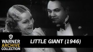Trailer Little Giant Warner Archive