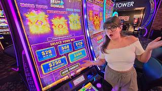 Buying the Most Expensive Bonus in the Casino! screenshot 1