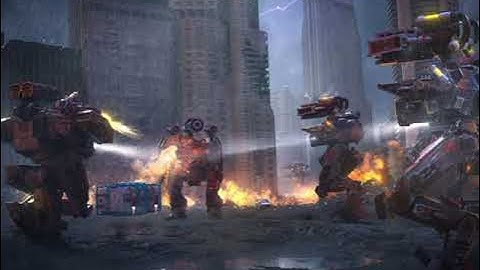 WR Test Server 7.3.0. (124171) Revenant, Bane, Toxin, Titan Anticontrol, Moon map