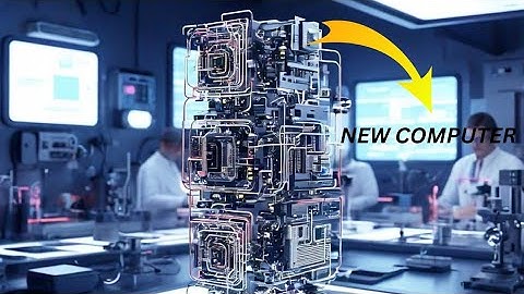 Quantum Computing Explained: Unlocking the Future of Technology
