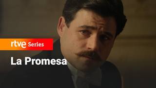 The Promise: Manuel is in a tight spot #ThePromise832 | RTVE Series