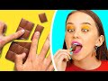 SNEAKY TRICKS THAT WILL MAKE YOUR LIFE BETTER! || Funny Hacks And Tips by 123 Go! Genius