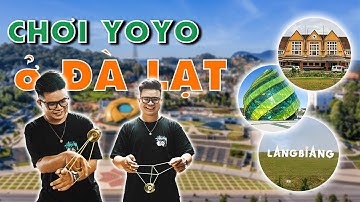 Lê Quốc Khánh | wEDGE by YoyoFactory 2018