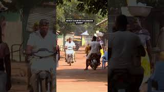 🇬🇭 Think You Know Ghana Quick Quiz