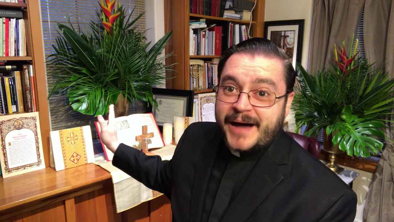 Jn 20, 1-9 “fue María Magdalena al sepulcro y vio removida la piedra que lo cerraba”