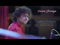 Milind Kulkarni - Harmonium Solo - Aashay Kulkarni | Swara Shrunga - Shreeprabha Studio
