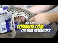 CORRENTE COM RETENTOR OU SEM RETENTOR QUAL A MELHOR? - Motorede