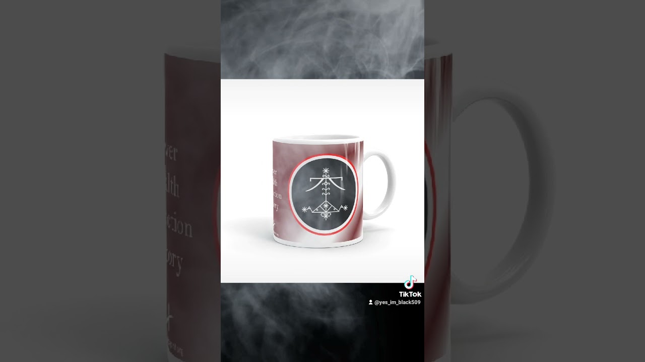 tasse St Jacques majeur, Ogou ferraille