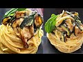 Spaghetti alla NERANO: come si preparano? - Ricetta originale - Davide De Vita