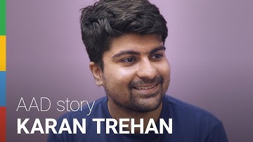 Associate Android Developer - Karan