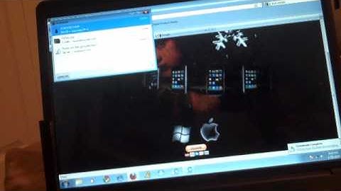 How to Jailbreak iphone/ipod touch in 30 seconds