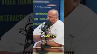 The Top Three Fundamentals of Life Insurance Sales: Activity, Activity, Activity Ep176