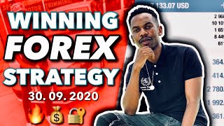 THIS IS HOW YOU SHOULD TRADE USDZAR NOW!!! (Updated Winning Strategy + Psychology!)