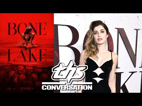 Andra Nechita Talks Bone Lake Inside The Dark Allure Of The New Horror Thriller