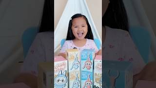 Labubu Pin for Love #unboxing #labubu