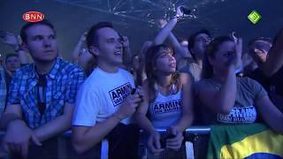 Armin van Buuren feat. Susana - Desiderium 207 &amp; Mirage (live)