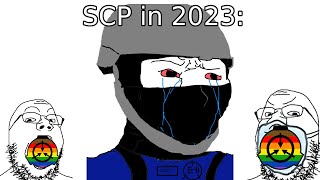 2023 的 200 个 Scp 点子