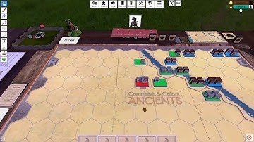 Command and Colors: Ancients