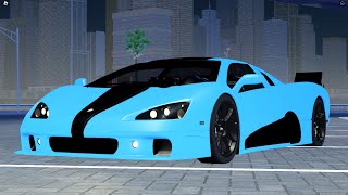 Is The SSC Ultimate Aero OVERRATED? | Driving Empire