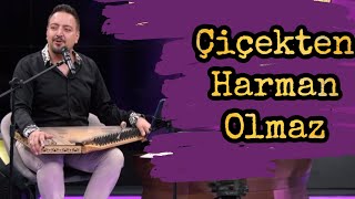 Turgay Coşkun - Çiçekten Harman Olmaz