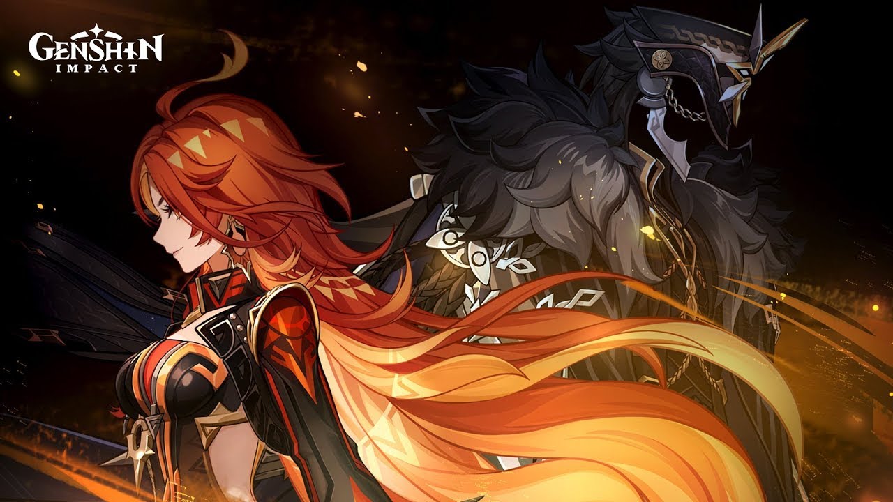 PYRO ARCHON GIVEAWAY?? SEE PINNED COMMENT! | @malnoxx on socials