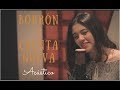 Borron y cuenta nueva- Diana Salas (acústico) | Tarab sessions