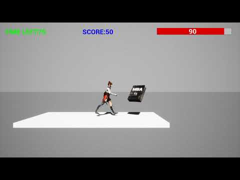 Video: Buffy MMO Sarà Prima In 2D, Poi In 3D