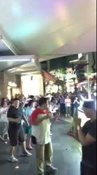 summarecon mall serpong live music