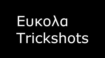 Cod Bo2 Easy Trickshots