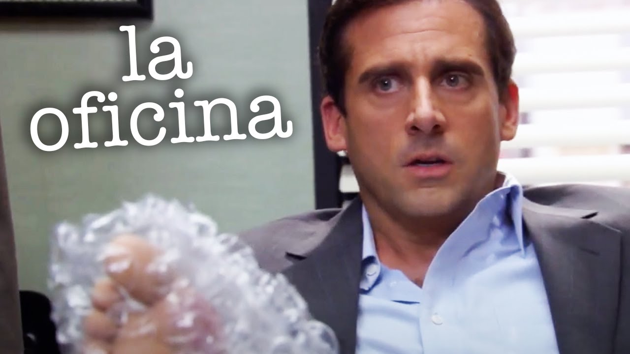 Pie Quemado | The Office Latinoamérica