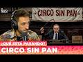🔥 PANIC SHOW EN EL CONGRESO: Adorni pone cara de piedra y defiende su saqueo | ¿Qué está pasando?