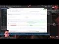Coding in C# and JavaScript using .NET Core - Merges and Clean Up - Episode 101