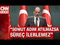 İsveç ve Finlandiya heyetleriyle yapılan görüşmeden ne sonuç çıktı? İbrahim Kalın açıkladı