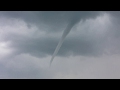 Tornado in Bulgaria