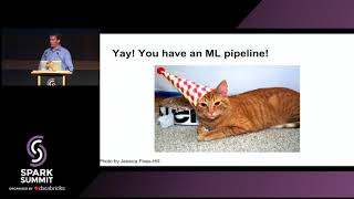 Extending Apache Spark ML: Adding Your Own Algorithms and Tools - Holden Karau and Nick Pentreath