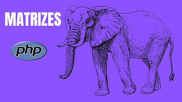 COMO CRIAR E MANIPULAR MATRIZ EM PHP