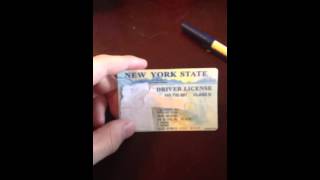 Reallygoodfakes ID Review