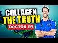 COLLAGEN — What Is It & What Is Collagen Good For? | Doctor ER