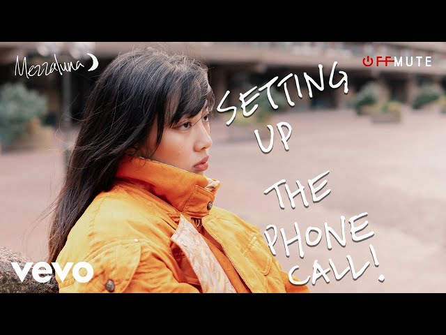 Mezzaluna - Setting Up The Phone Call (Official Music Video) class=